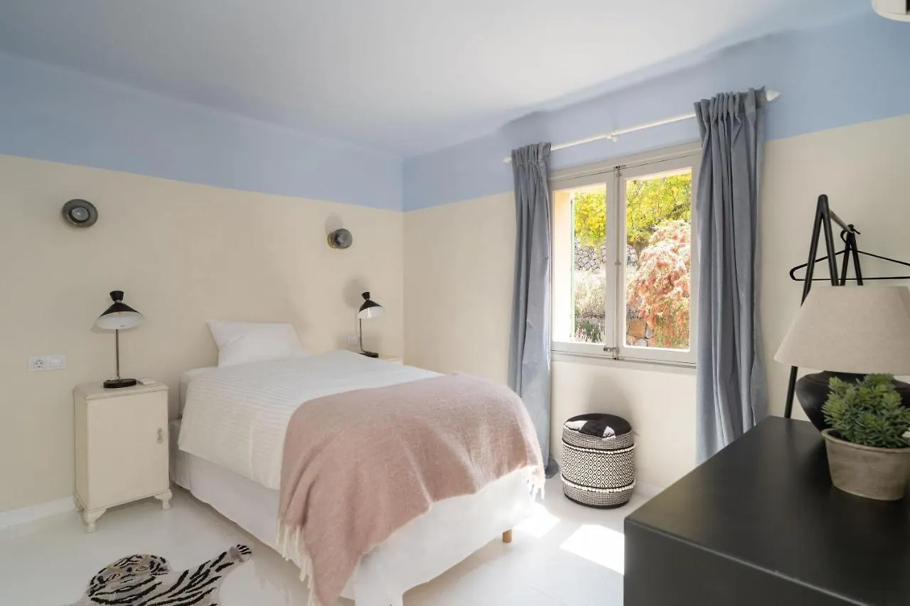 Ferienhaus Ca'N Quinn Deià