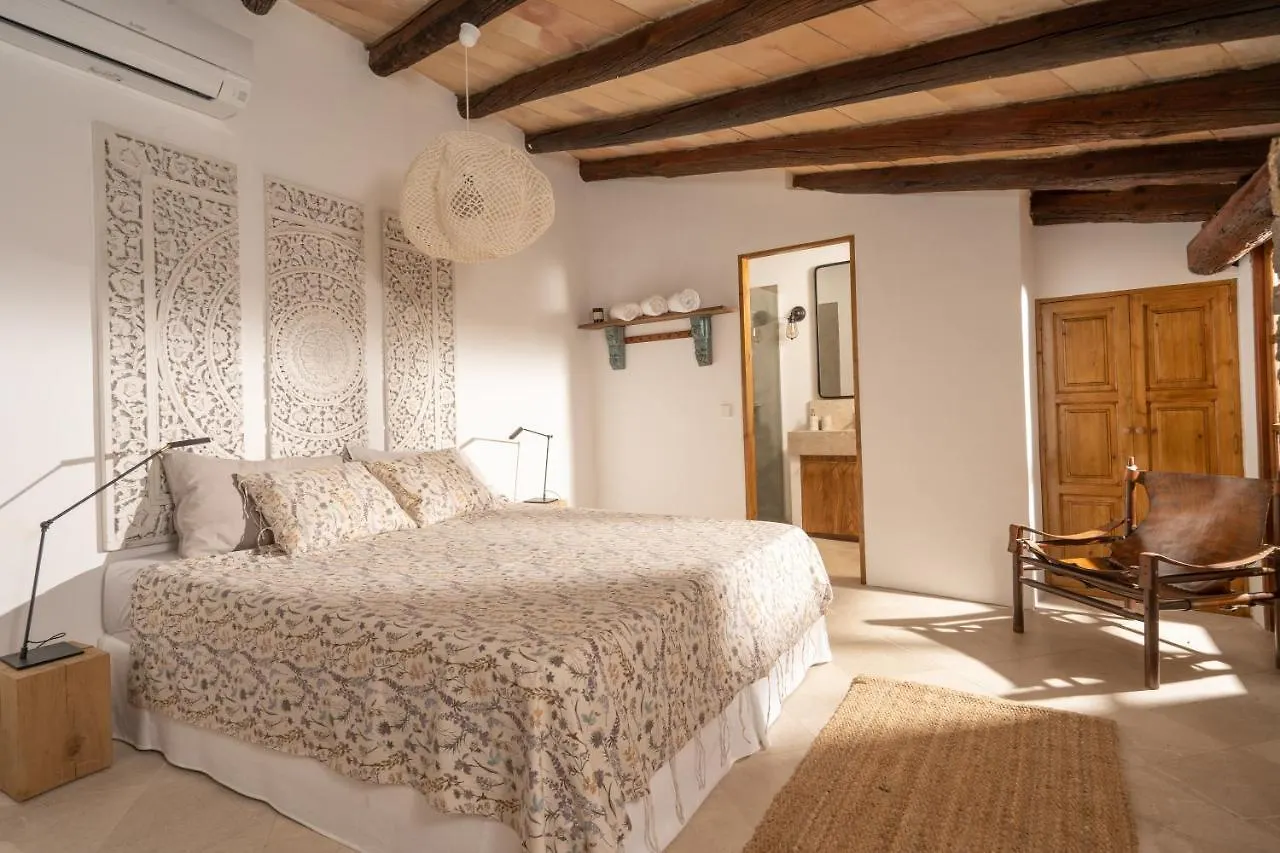 Ca'N Quinn Deià Ferienhaus