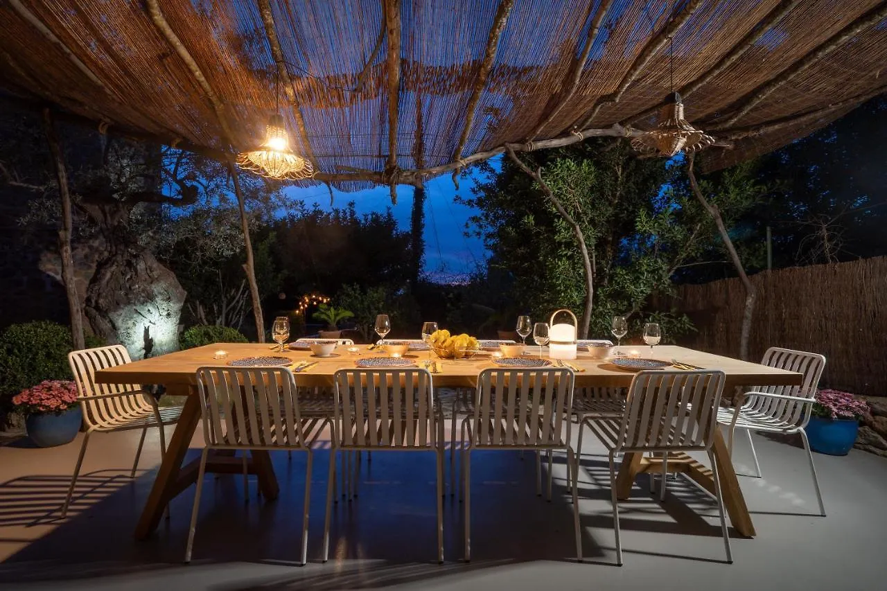 Ferienhaus Ca'N Quinn Deià