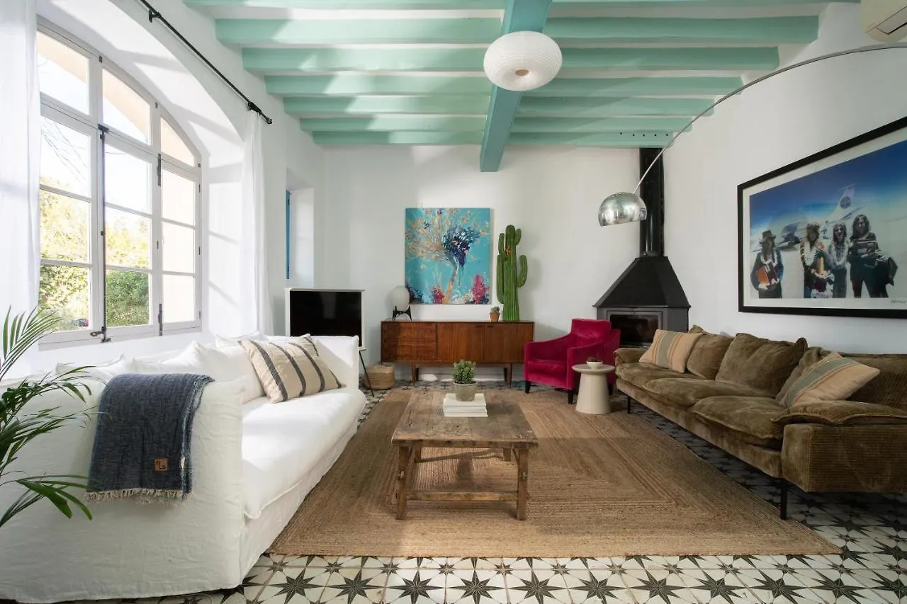 Casa de Férias Ca'N Quinn Deia