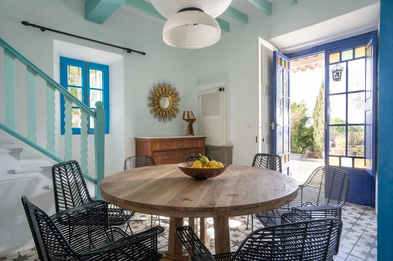 Ferienhaus Ca'N Quinn Deià