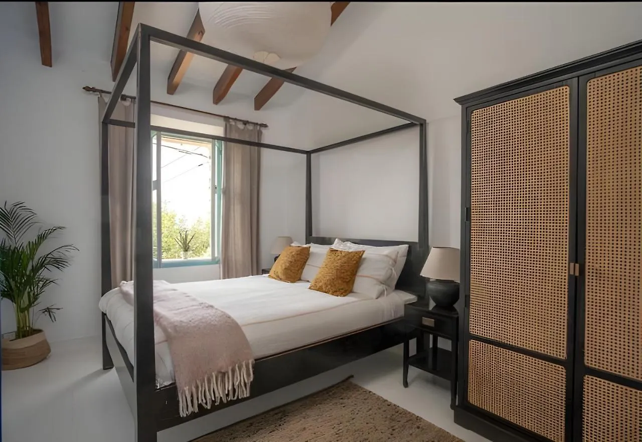 Ferienhaus Ca'N Quinn Deià