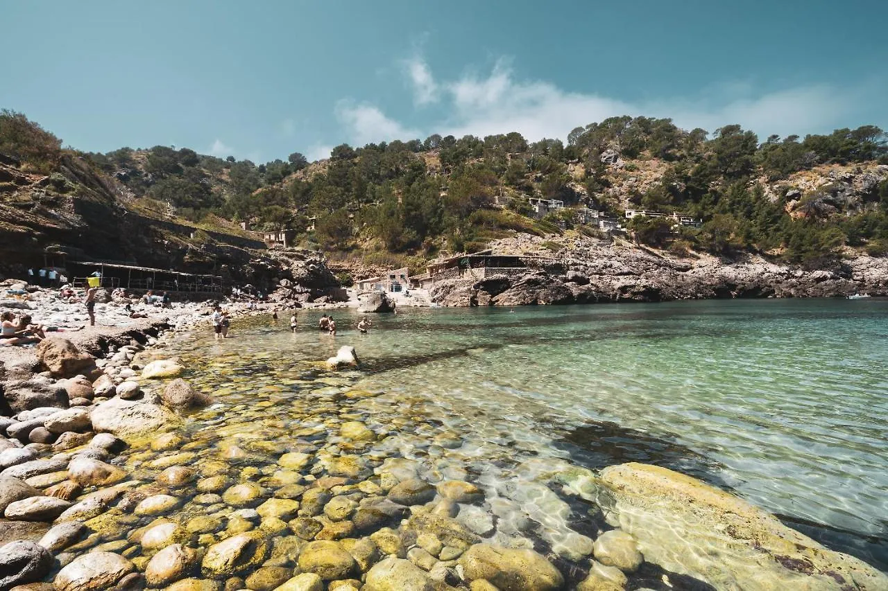 Ferienhaus Ca'N Quinn Deià Spanien